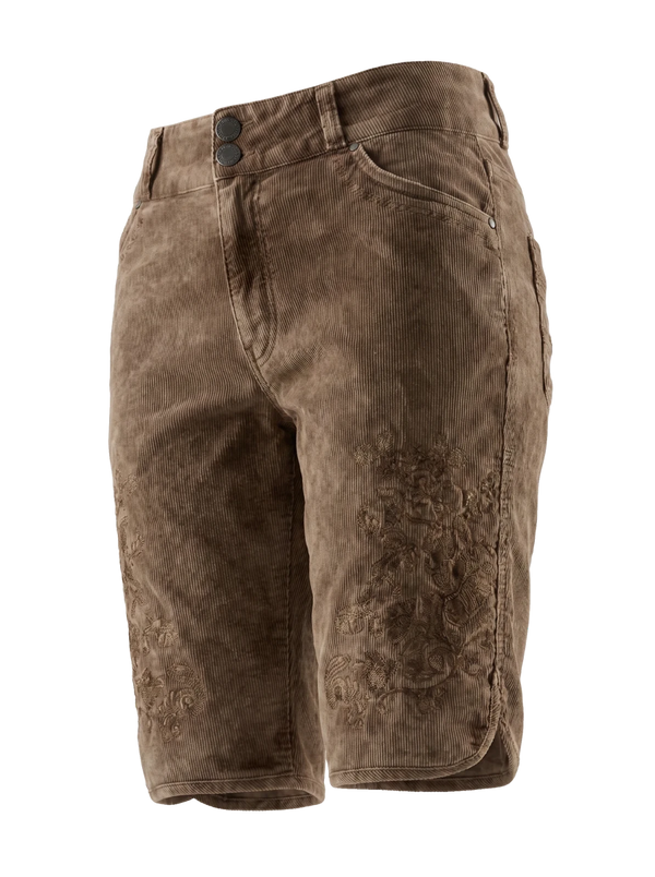 MODELL: HANNES CORD - Hosen & Shorts - Trachtenflirt