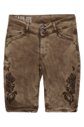 MODELL: HANNES - Hosen & Shorts - Trachtenflirt