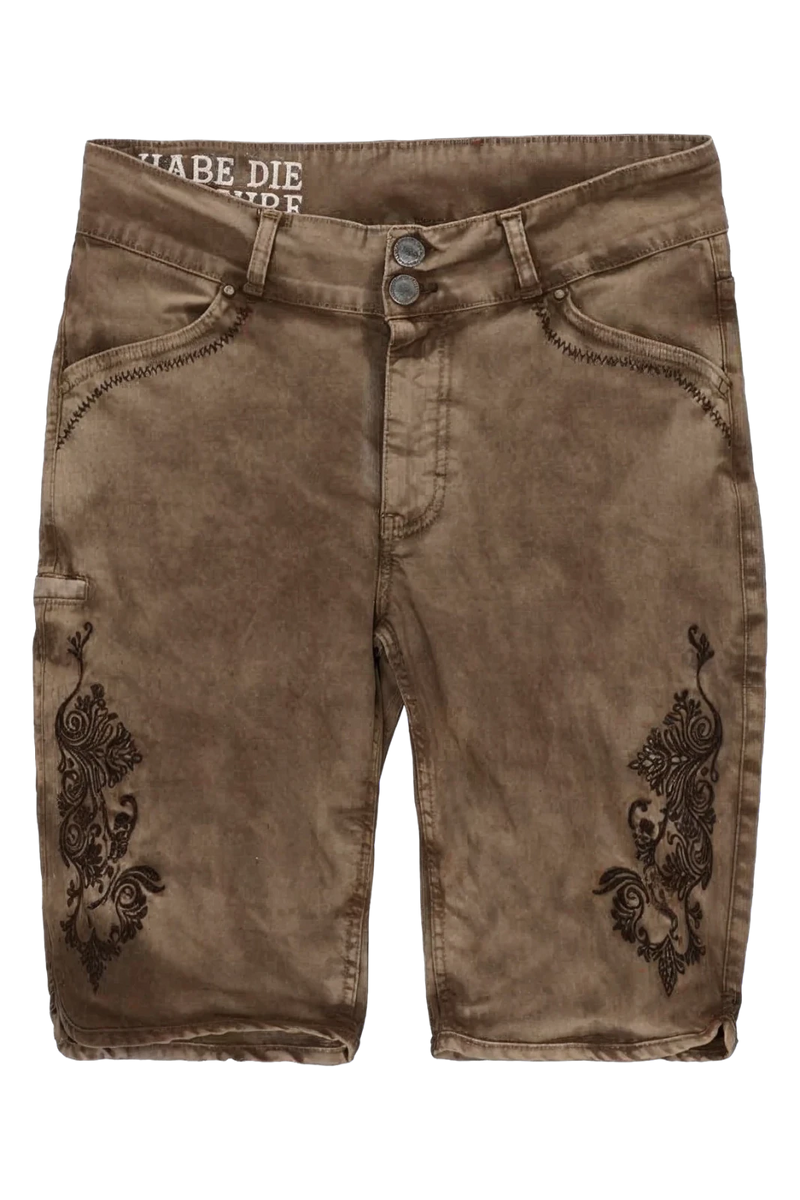MODELL: HANNES - Hosen & Shorts - Trachtenflirt