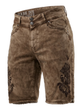 MODELL: HANNES - Hosen & Shorts - Trachtenflirt