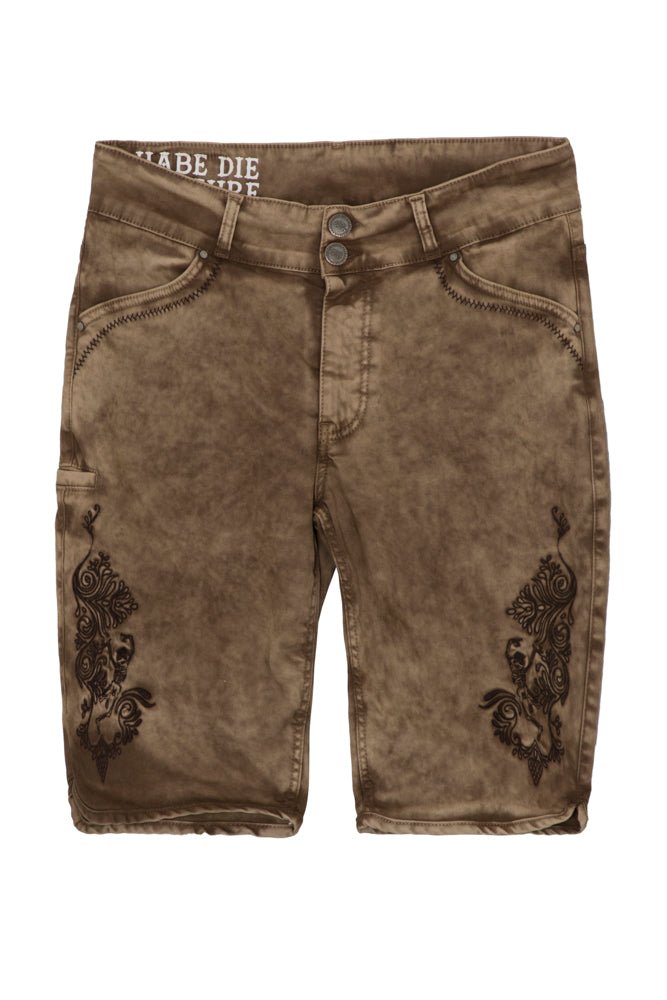 MODELL: HANNES - Hosen & Shorts - Trachtenflirt