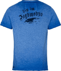 MODELL: HASN JAGA - T-Shirts & Polos - Trachtenflirt