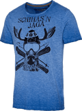 MODELL: HASN JAGA - T-Shirts & Polos - Trachtenflirt