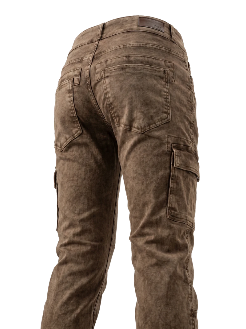 MODELL: HECTOR CARGO CLASSIC - Hosen & Shorts - Trachtenflirt
