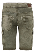 MODELL: HECTOR CARGO - Hosen & Shorts - Trachtenflirt