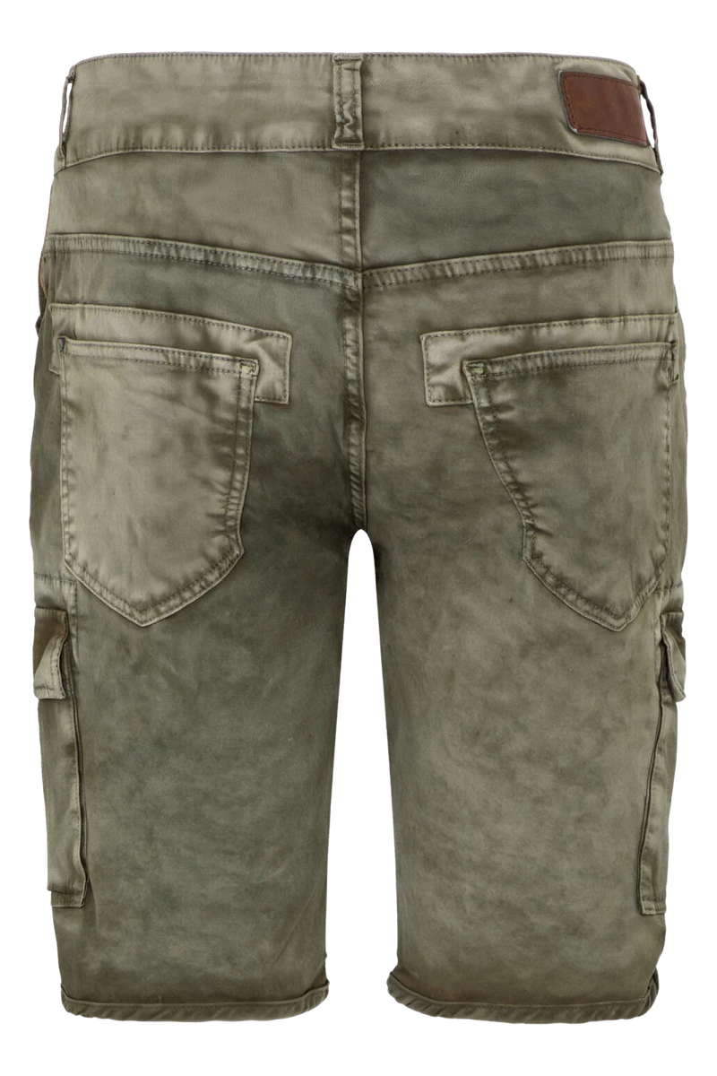 MODELL: HECTOR CARGO - Hosen & Shorts - Trachtenflirt