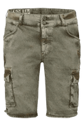 MODELL: HECTOR CARGO - Hosen & Shorts - Trachtenflirt
