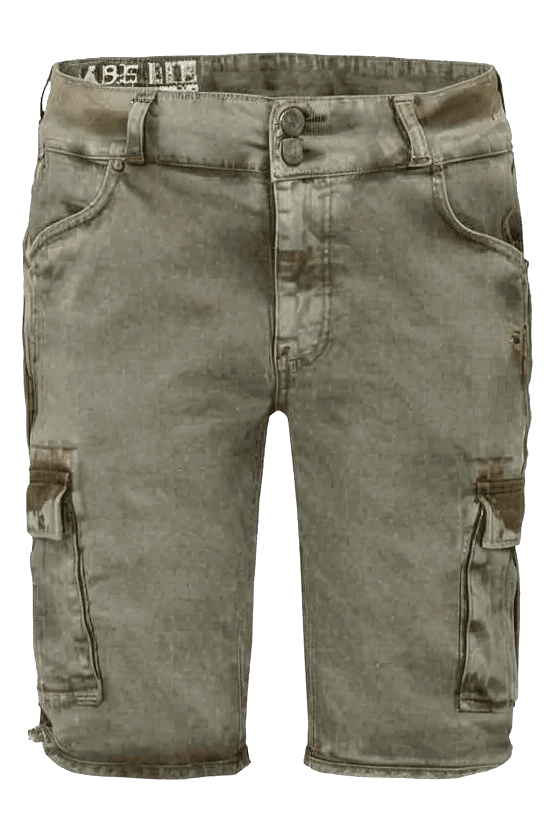 MODELL: HECTOR CARGO - Hosen & Shorts - Trachtenflirt