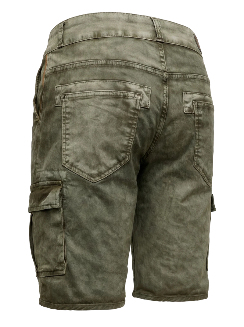 MODELL: HECTOR CARGO - Hosen & Shorts - Trachtenflirt