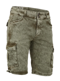 MODELL: HECTOR CARGO - Hosen & Shorts - Trachtenflirt