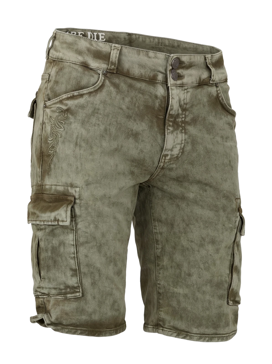 MODELL: HECTOR CARGO