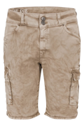 MODELL: HECTOR CARGO - Hosen & Shorts - Trachtenflirt
