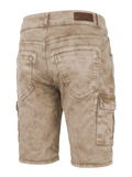 MODELL: HECTOR CARGO - Hosen & Shorts - Trachtenflirt