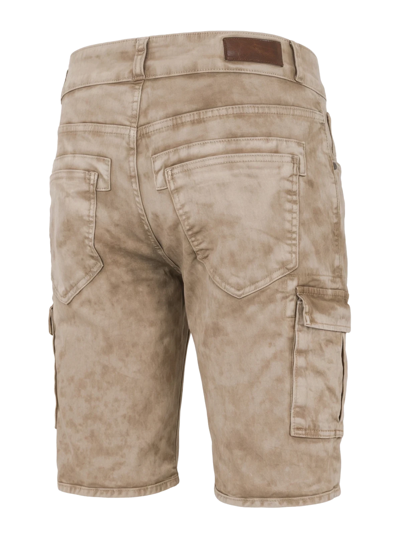 MODELL: HECTOR CARGO - Hosen & Shorts - Trachtenflirt