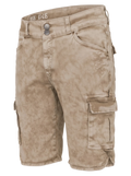 MODELL: HECTOR CARGO - Hosen & Shorts - Trachtenflirt