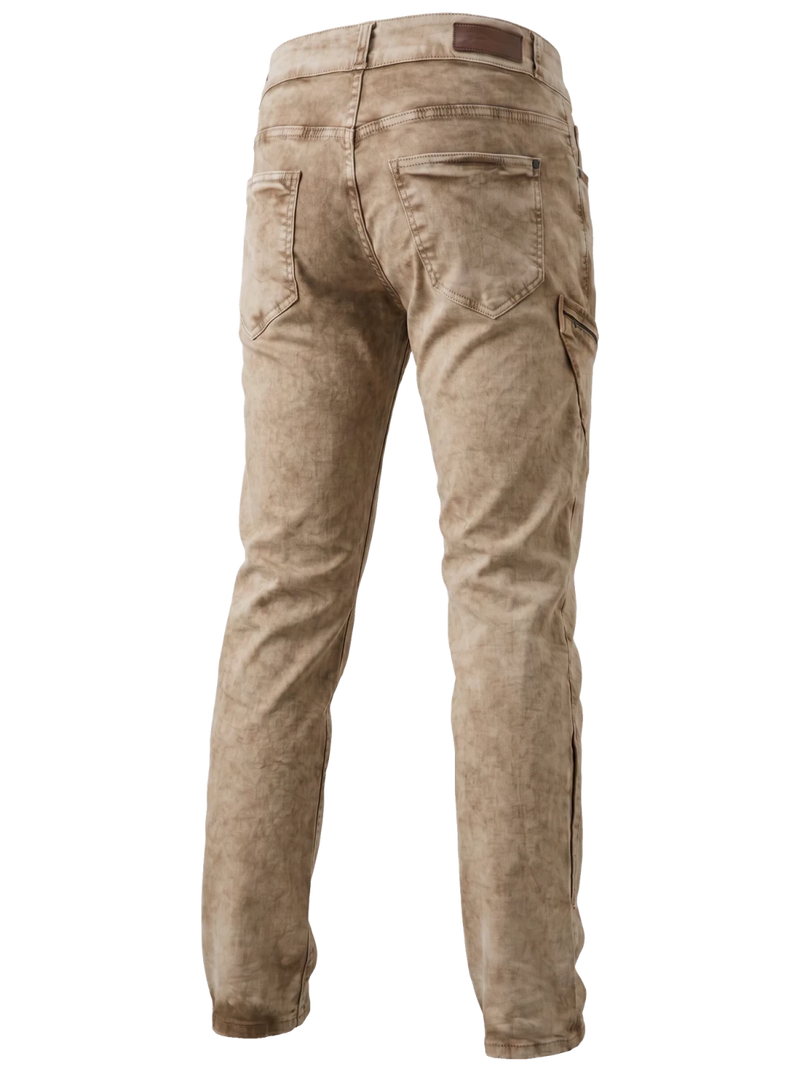 MODELL: HECTOR CLASSIC - Hosen & Shorts - Trachtenflirt