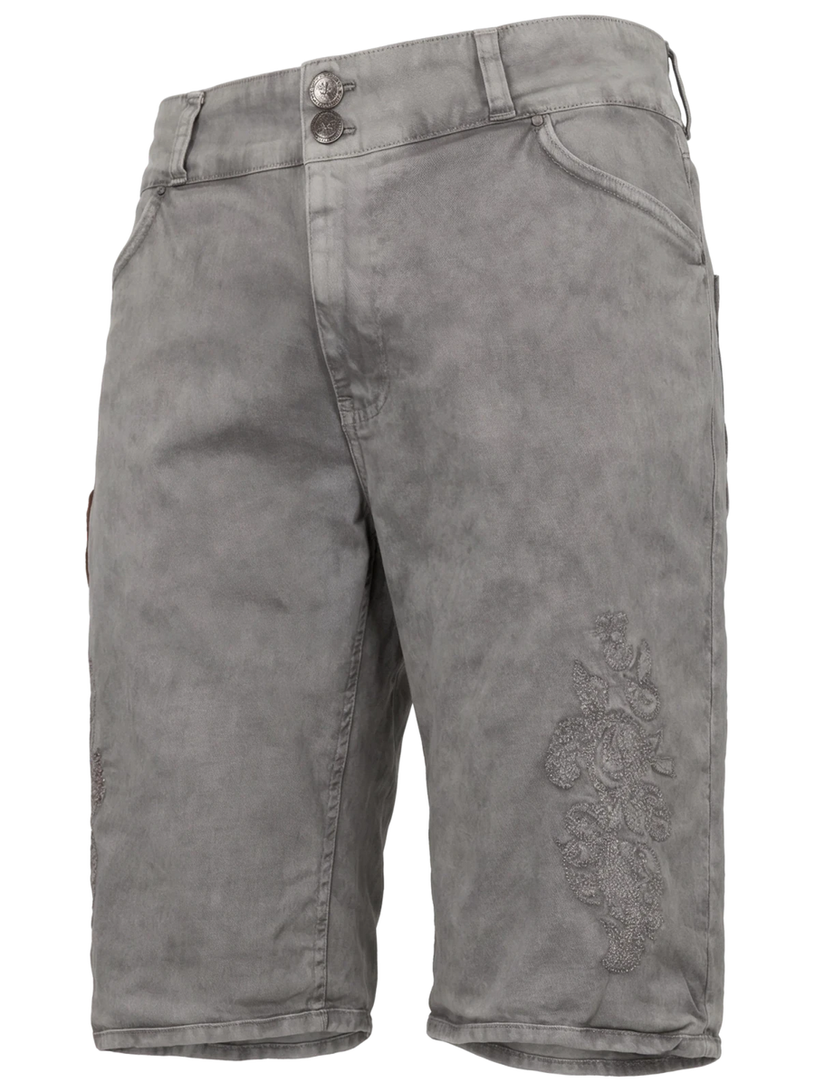 MODELL: HECTOR
