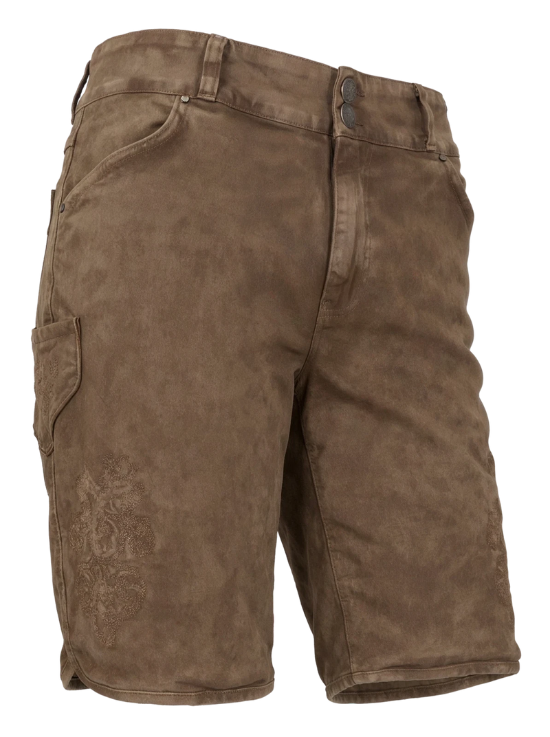 MODELL: HECTOR - Hosen & Shorts - Trachtenflirt