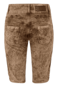 MODELL: HENDRINA BERMUDA CORD - Hosen & Shorts - Trachtenflirt