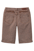MODELL: HENDRINA BERMUDA LEO - Hosen & Shorts - Trachtenflirt