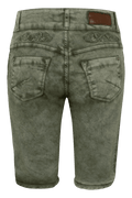 MODELL: HENDRINA BERMUDA - Hosen & Shorts - Trachtenflirt