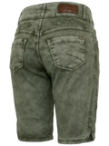 MODELL: HENDRINA BERMUDA - Hosen & Shorts - Trachtenflirt