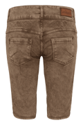 MODELL: HENDRINA BERMUDA - Hosen & Shorts - Trachtenflirt