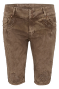 MODELL: HENDRINA BERMUDA - Hosen & Shorts - Trachtenflirt