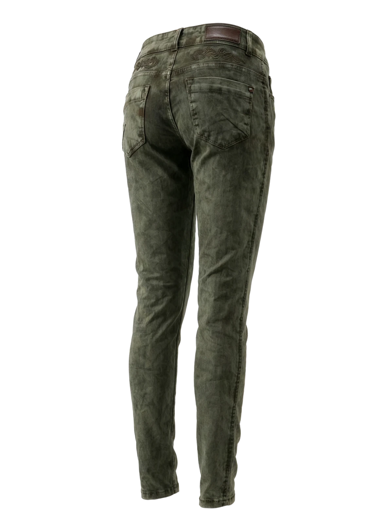 MODELL: HENDRINA CLASSIC - Hosen & Shorts - Trachtenflirt