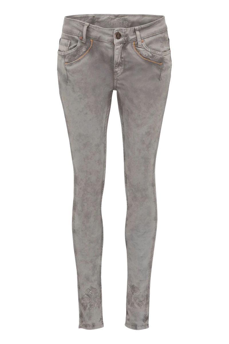 MODELL: HENDRINA CLASSIC - Hosen & Shorts - Trachtenflirt