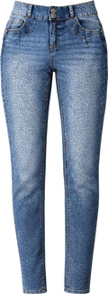 HENDRINA DENIM CL LEO aop – Produktansicht