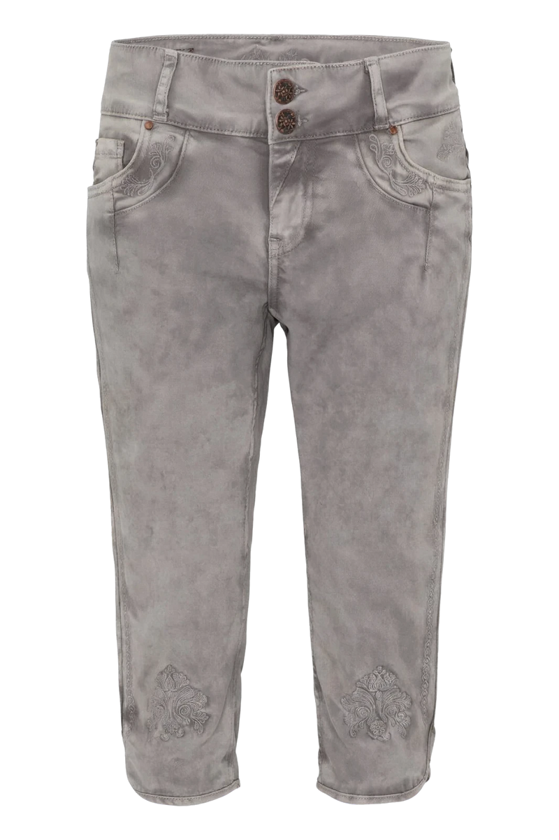 MODELL: HENDRINA KNIEBUND - Hosen & Shorts - Trachtenflirt