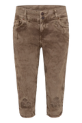 MODELL: HENDRINA KNIEBUND - Hosen & Shorts - Trachtenflirt