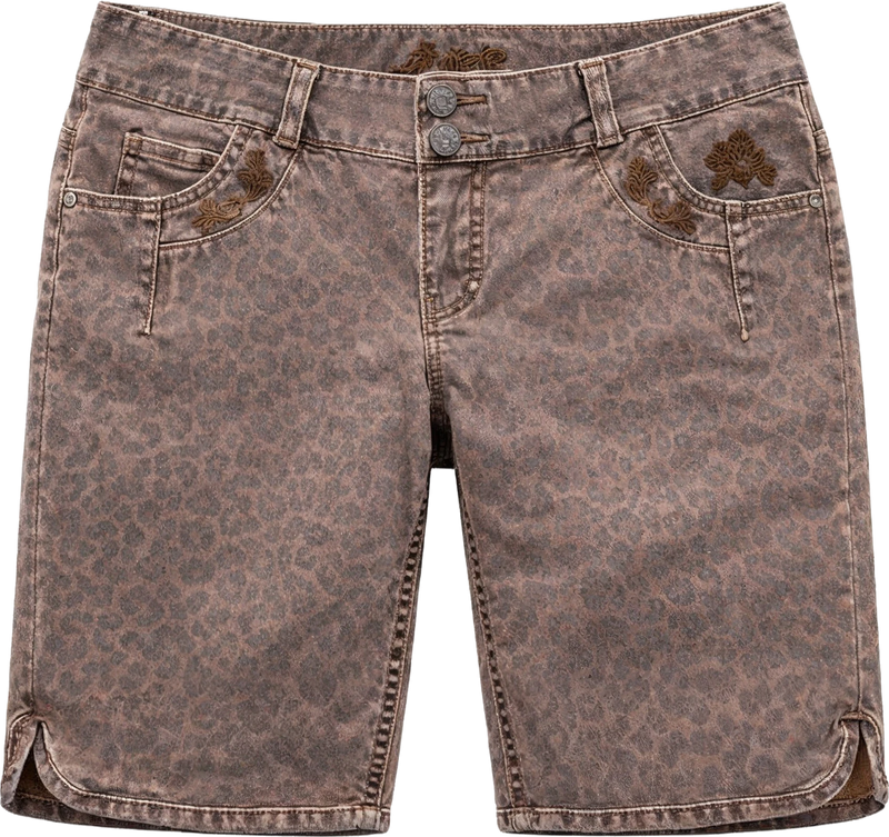 HENDRINA LONGSHORT LEO schlamm – Produktansicht