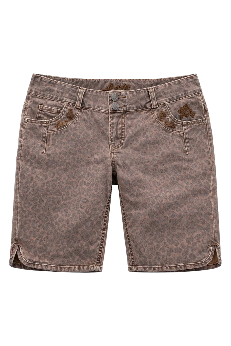 MODELL: HENDRINA LONGSHORT LEO - Hosen & Shorts - Trachtenflirt