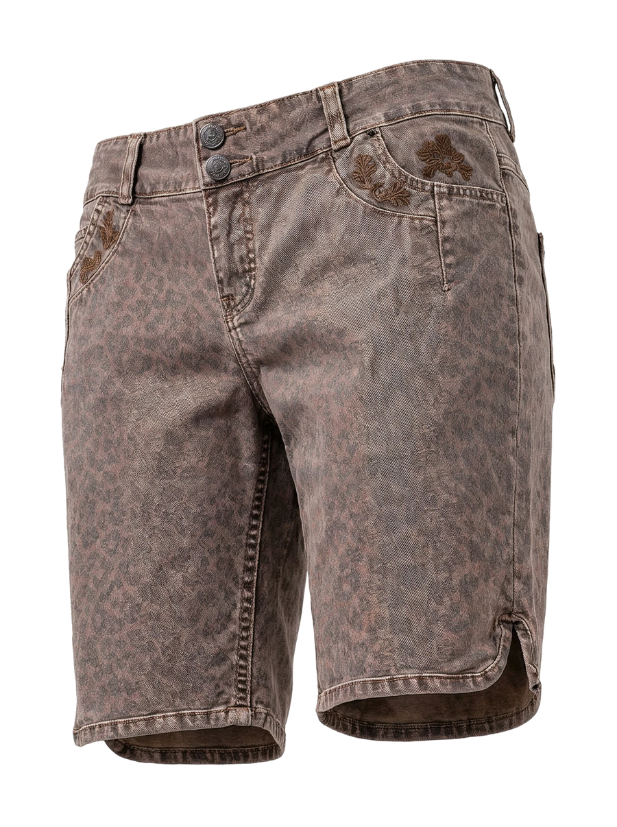 MODELL: HENDRINA LONGSHORT LEO