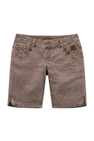 MODELL: HENDRINA LONG - SHORT - Hosen & Shorts - Trachtenflirt