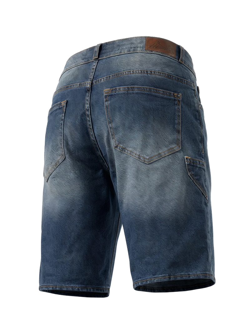 MODELL: HENRI DENIM - Hosen & Shorts - Trachtenflirt