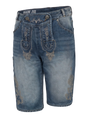MODELL: HENRI DENIM