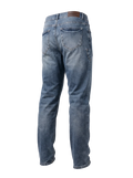 MODELL: HENRI DENIM CLASSIC - Hosen & Shorts - Trachtenflirt
