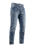 MODELL: HENRI DENIM CLASSIC - Hosen & Shorts - Trachtenflirt