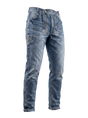 MODELL: HENRI DENIM CLASSIC