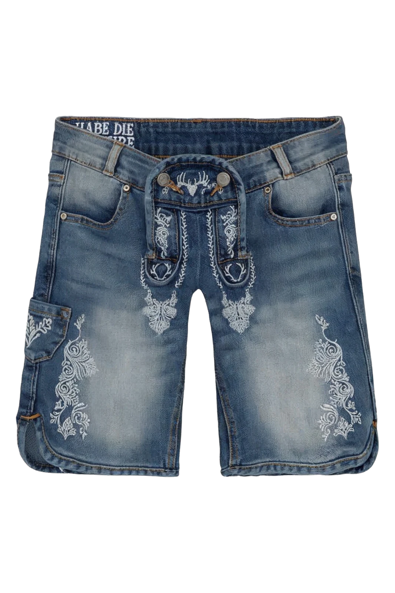 MODELL: HENRI KIDS - Hosen & Shorts - Trachtenflirt