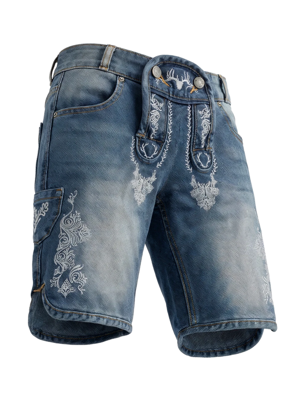 MODELL: HENRI KIDS - Hosen & Shorts - Trachtenflirt