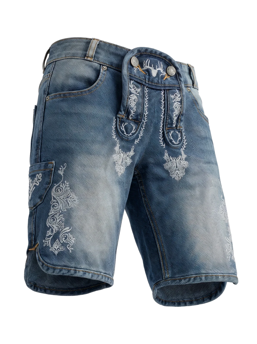 MODELL: HENRI  KIDS