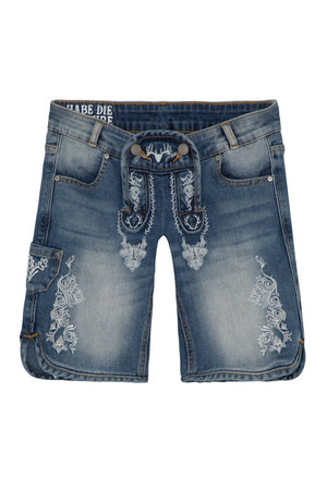 MODELL: HENRI KIDS - Hosen & Shorts - Trachtenflirt