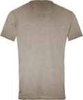 MODELL: HIRSCH TRAPPER - T-Shirts & Polos - Trachtenflirt