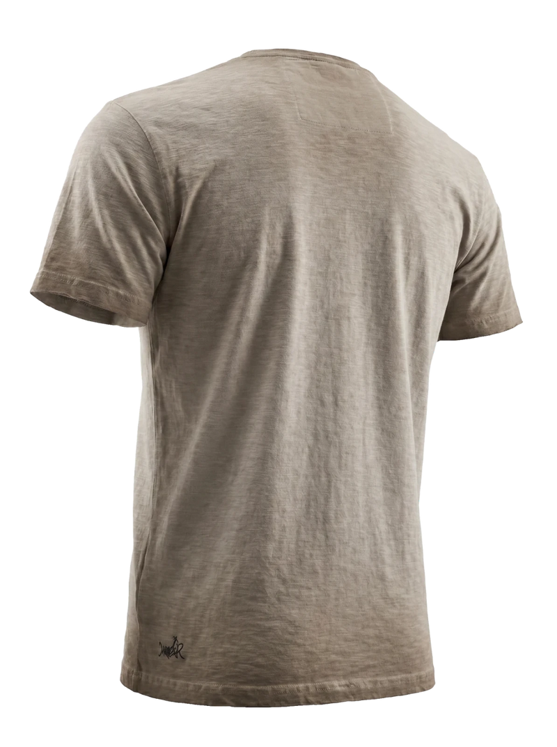 MODELL: HIRSCH TRAPPER - T-Shirts & Polos - Trachtenflirt
