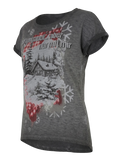 MODELL: HÜTTENGAUDI - Shirts & Tops - Trachtenflirt
