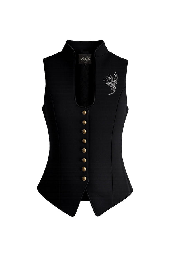 JAMILA - Jacken & Blazer - Trachtenflirt